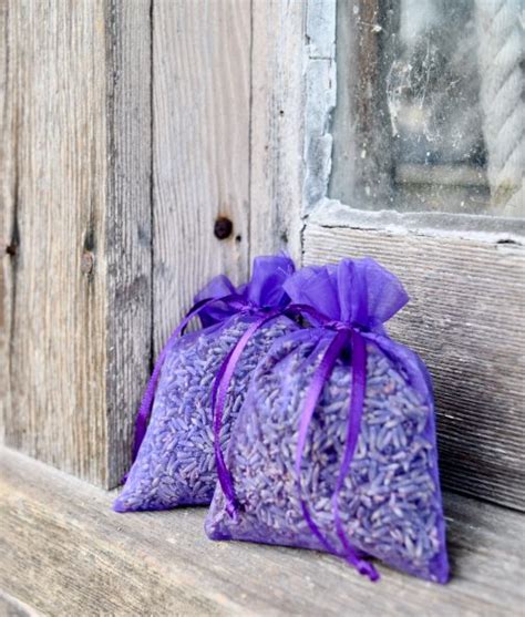 where to buy lavender sachets